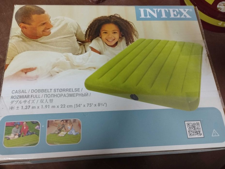 colchao de ar grande