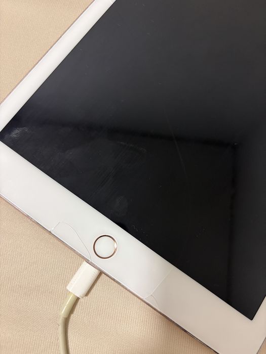Ipad Pro 9,7 polegadas (2016)