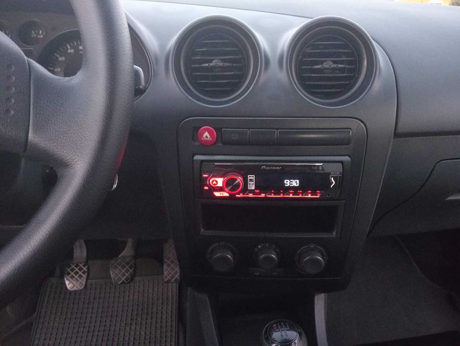 SEAT Cordoba 1.4 TDI 2004 75cv
