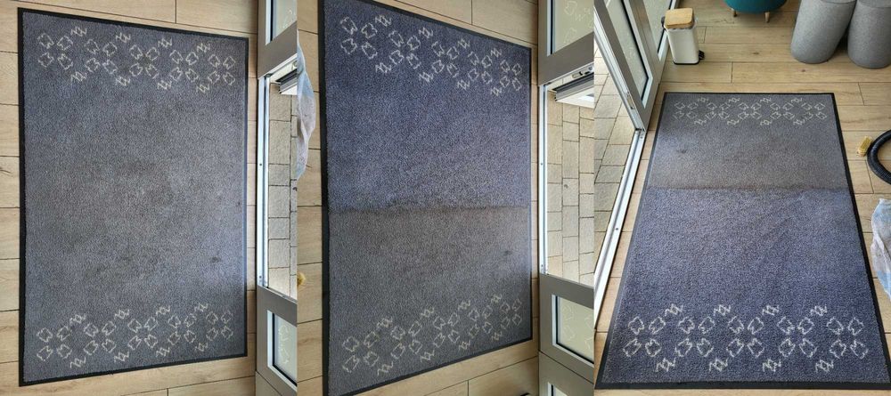 CZYSTA CHATA Pranie Tapicerki Meblowej  Samochodowej Sprzątanie