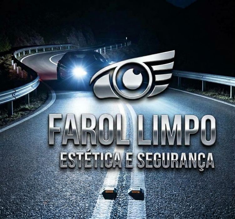 Restauração de faróis