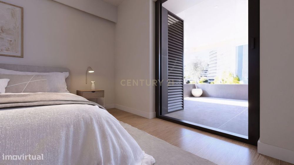 Empreendimento- CYGNUS Miraflores