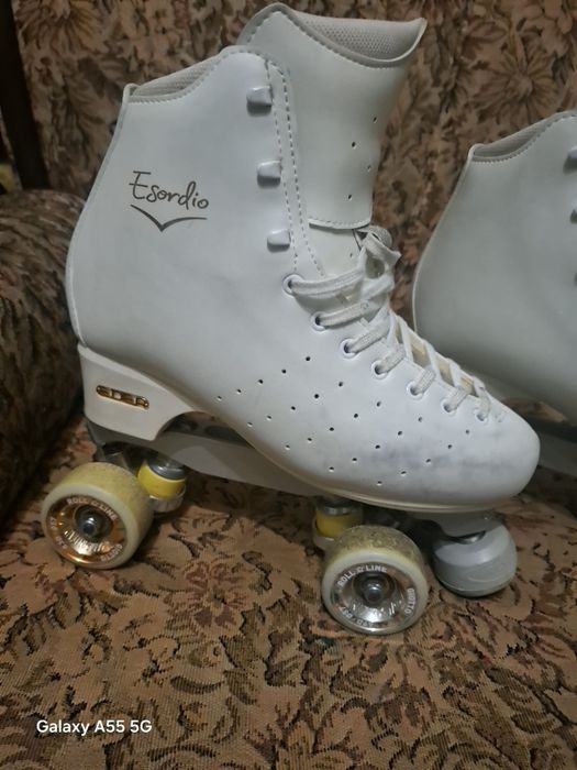 Patinagem artística