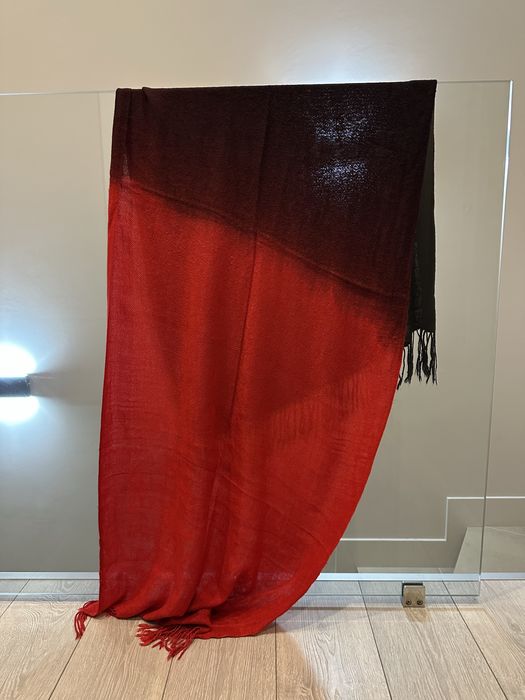 Шарф / шаль / хустка / палантин