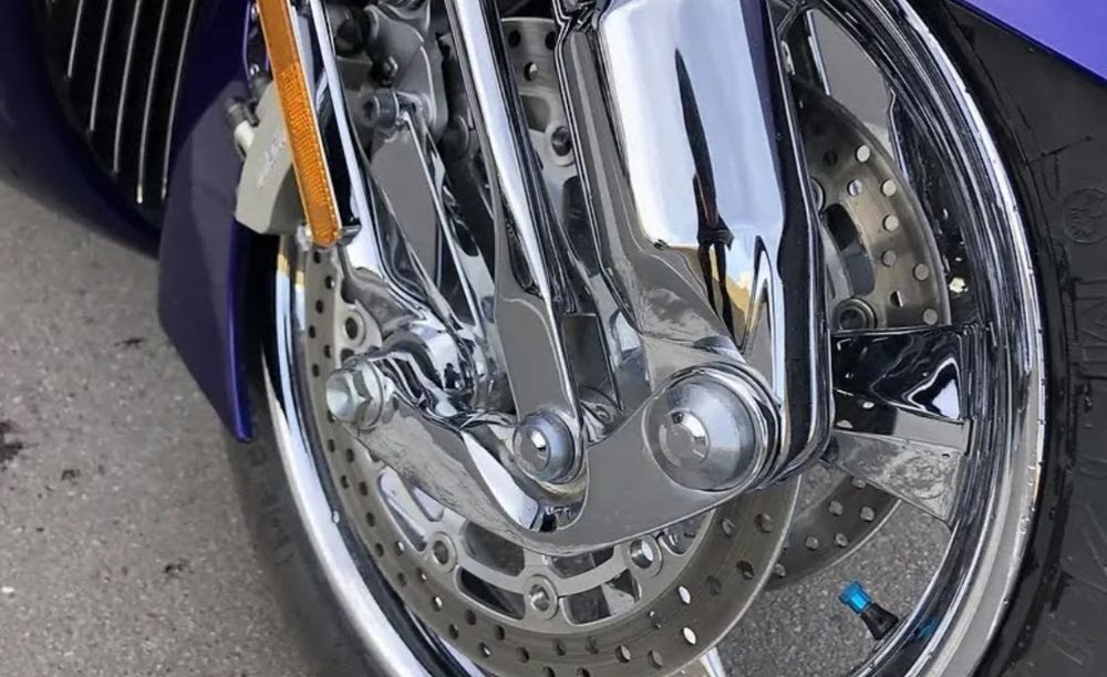 Honda Valkyrie Rune NRX 1800: 22 000 $ - Мотоциклы Киев на Olx