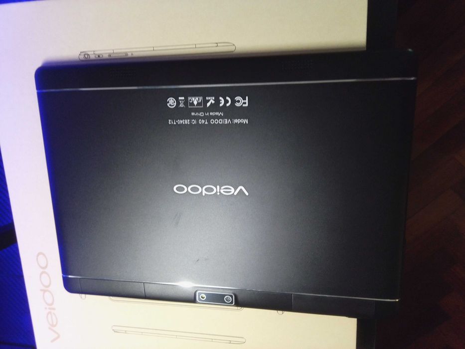 Tablet 169€. Oportunidade