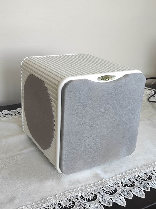 Subwoofer Velodyne MicroVee