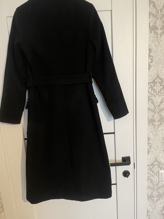 Жіночий верхній одяг