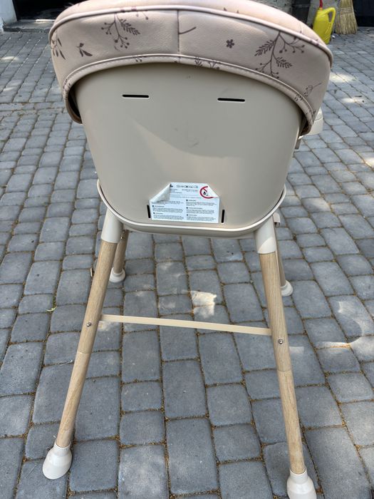 Krzesełko do karmienia