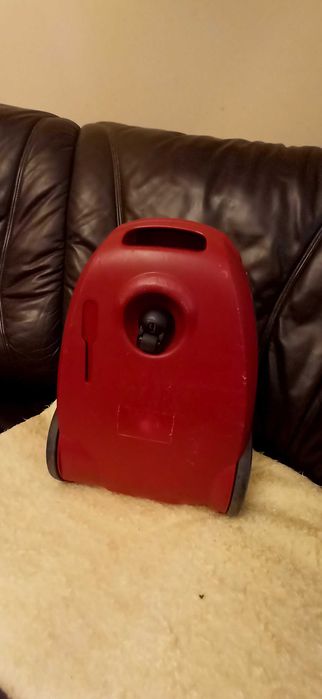Electrolux Ultrasilencer ZUS 3922 kpl 1800W!
