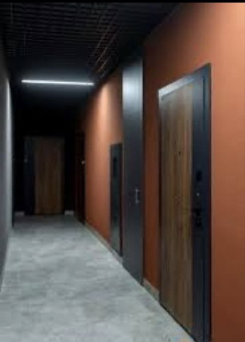 Commercial real estate at st. Kulikovo pole pl Oktyabrskoy revolyutsii pl (area 46,5 m²) - Atlanta.ua - photo 5