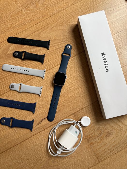 Apple Watch SE 40mm