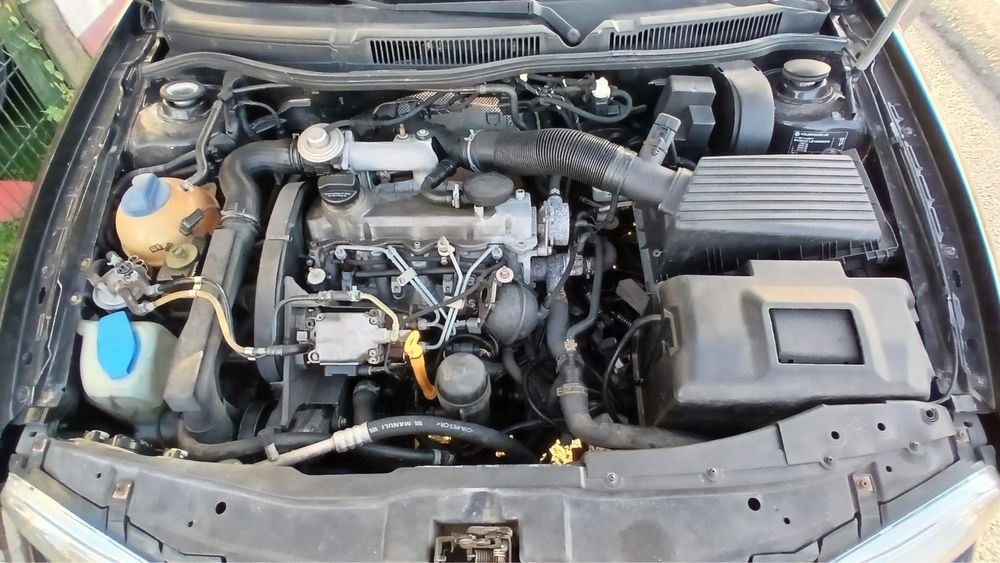 Golf 4 vw 25 anos Edition