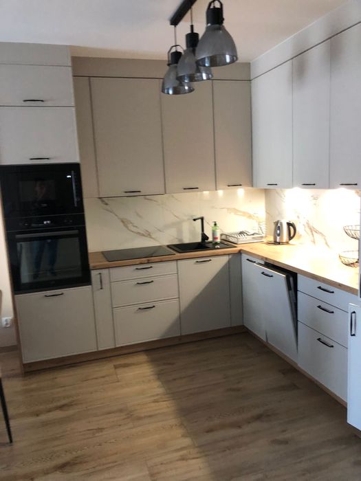 Mieszkanie kołobrzeg do wynajęcia 2-pokojowe