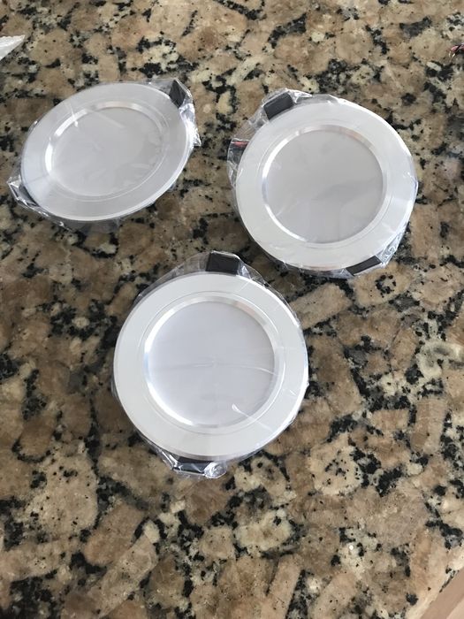 Focos led 5 W Warm White