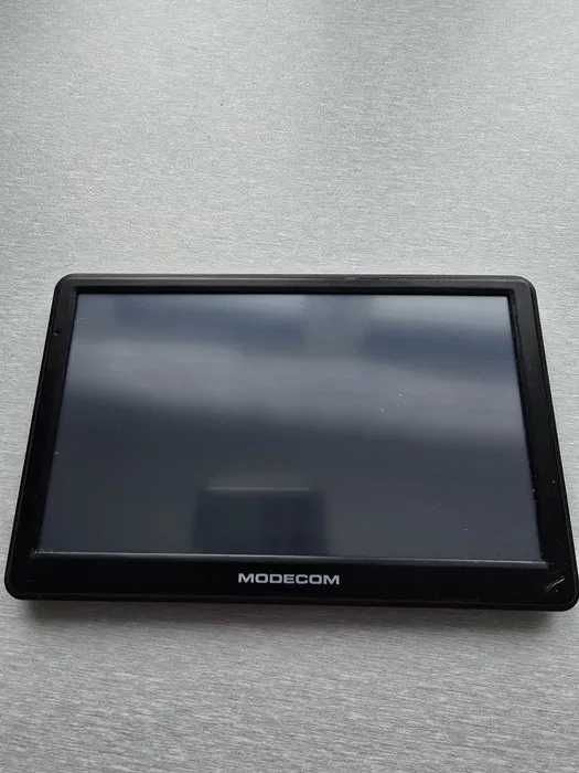 MODECOM Nawigacja