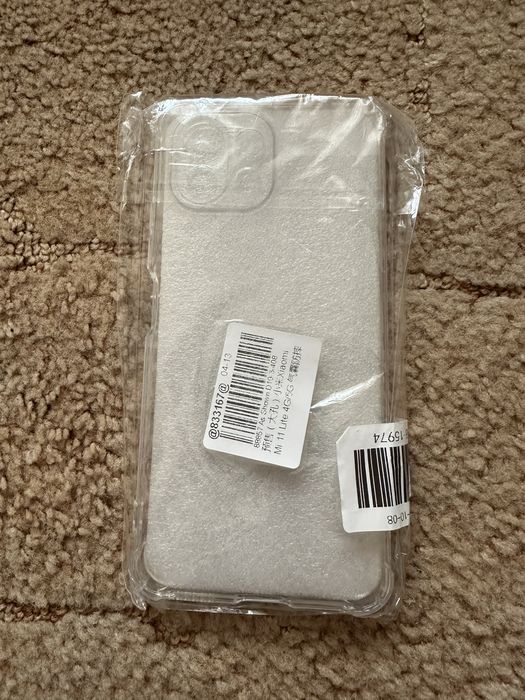 Чохол чехол xiaomi mi 11