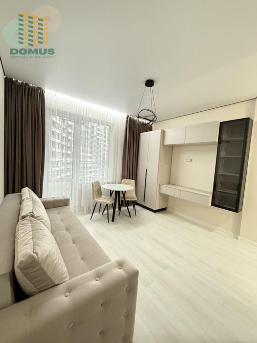 ТОП цена‼️ Продам 1 комн Аркадия‼️ ЖК Атмосфера, ул. Генуэзская‼