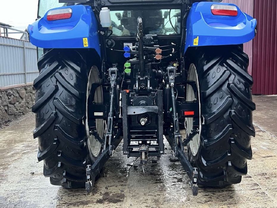 Трактор New Holland T 5.110S