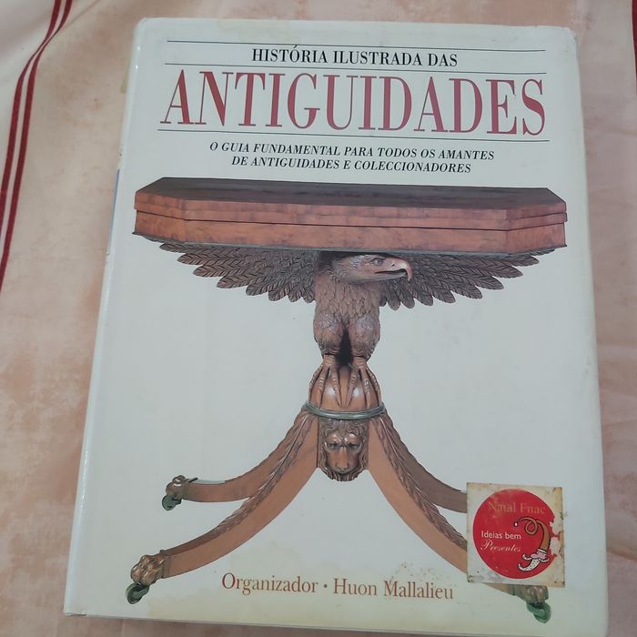 Livros de vários temas antigos