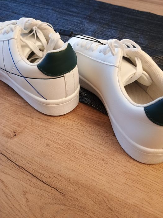 Męskie buty sportowe