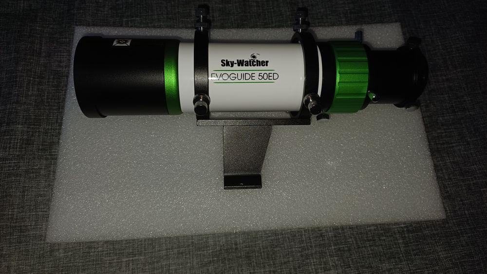 Sky Watcher Evoguide 50 ED