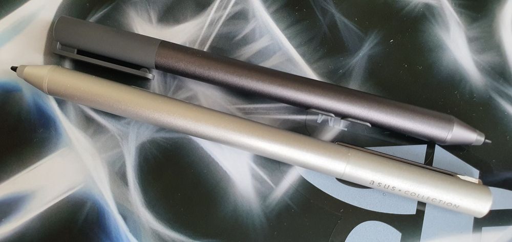 Стилус asu-04 и asu-05 UX461 STYLUS 1C PEN