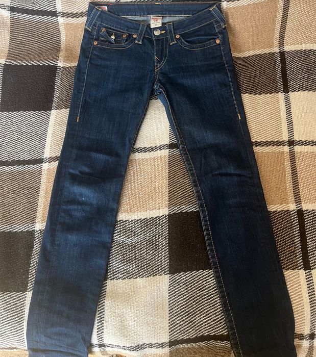 Штани True religion