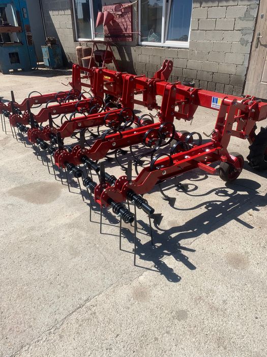 Культиватор мотига КРН 5.6 Культиватор Просапний