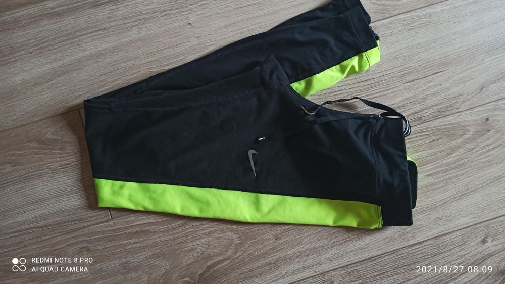 Leginsy Nike nike