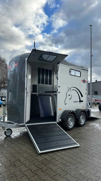 Transport Koni - TYLKO MY!!