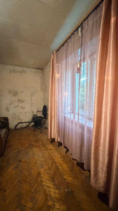 Продам 2-кімнатну квартиру на Фонтані, Лунний пров./просп. Лесі Українки