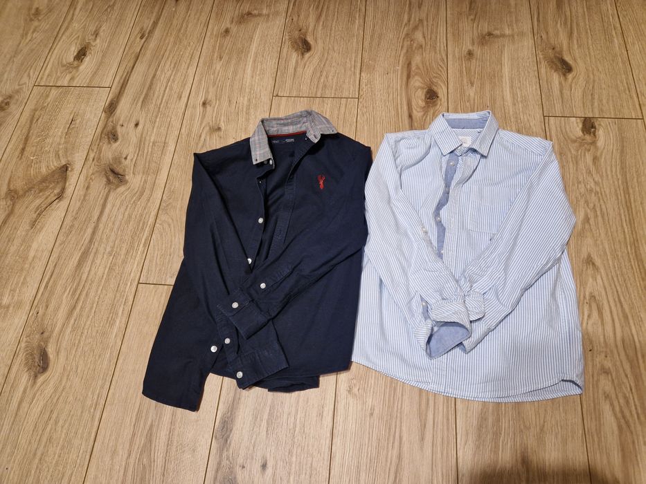 Koszule chłopięce  134