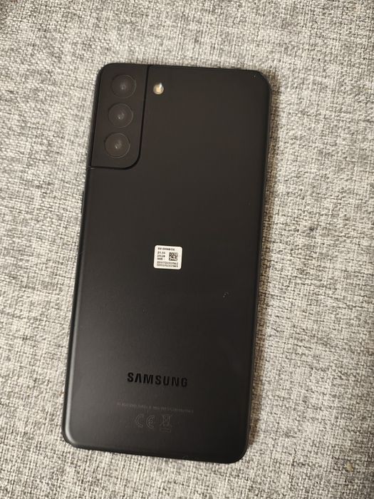 Samsung Galaxy S21+ 256 GB