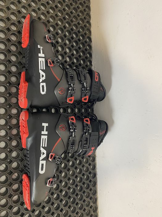 Buty narciarskie Head Vector EVO 110 - 30 cm - EU 46