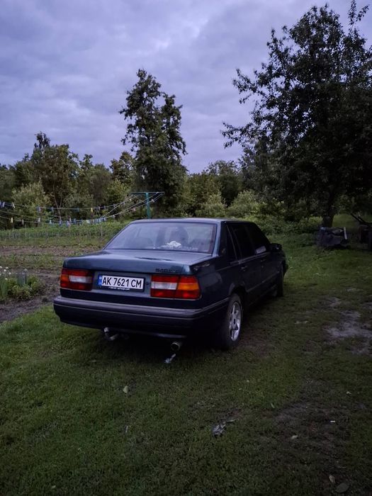 Продам вольво 940