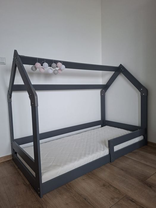 Łóżko dla dziecka 90x160