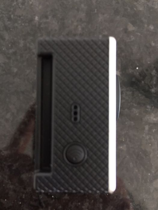 Gopro hero 3+ black edition64738357169539122