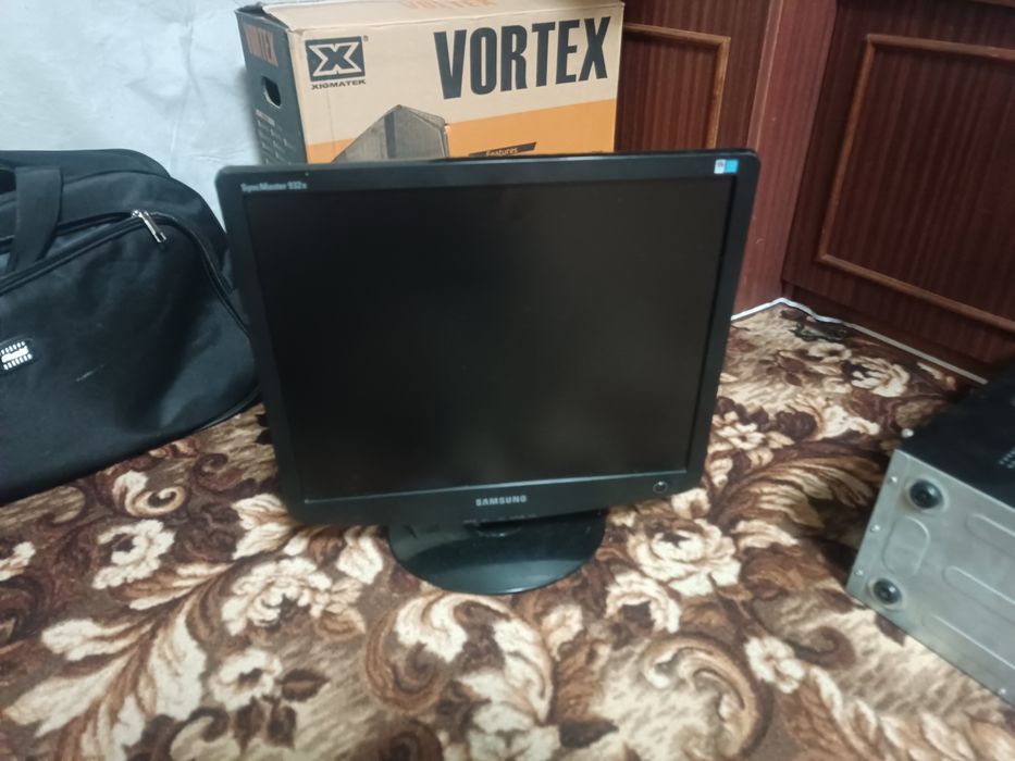 Продам  Монітор для пк