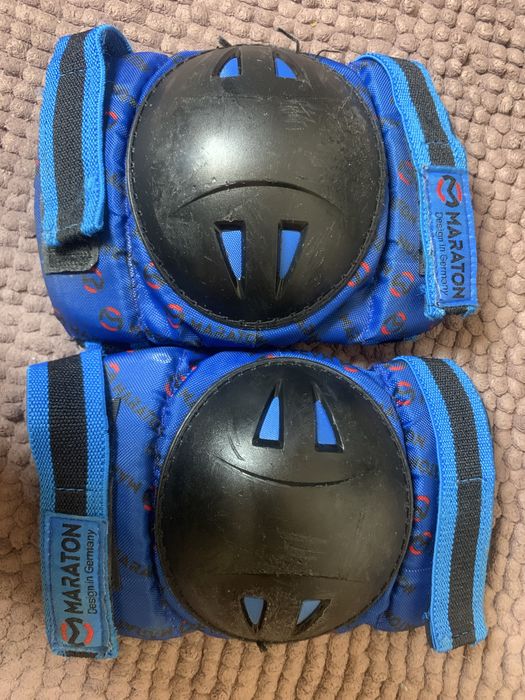 Роликові ковзани