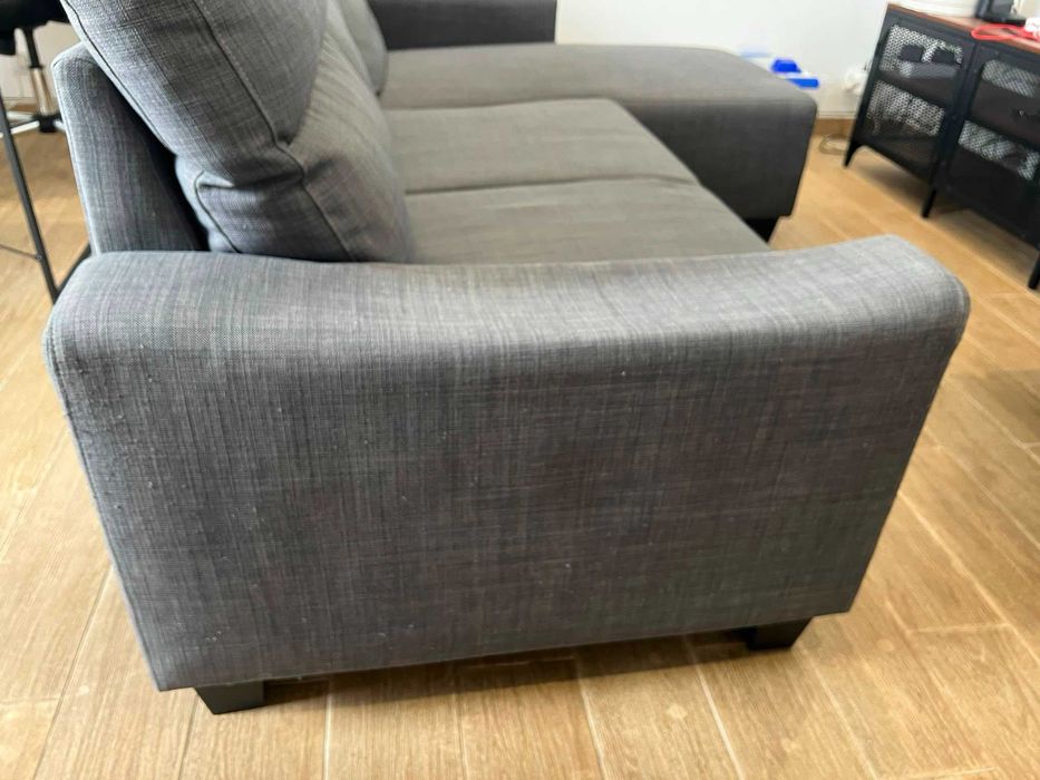 Vendo sofá IKEA