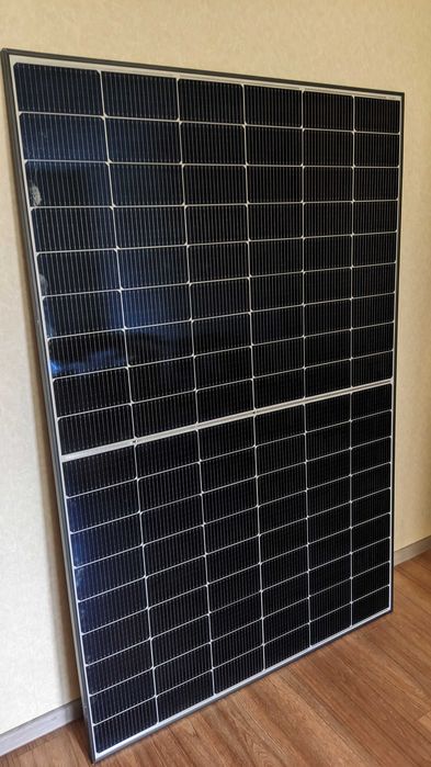 Сонячна панель JA Solar 420 Вт