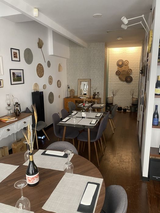 Trespasse / Cedencia loja