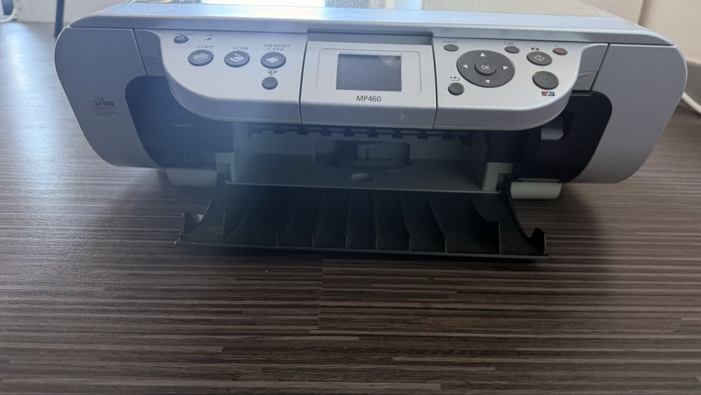 Impressora CANON MP460