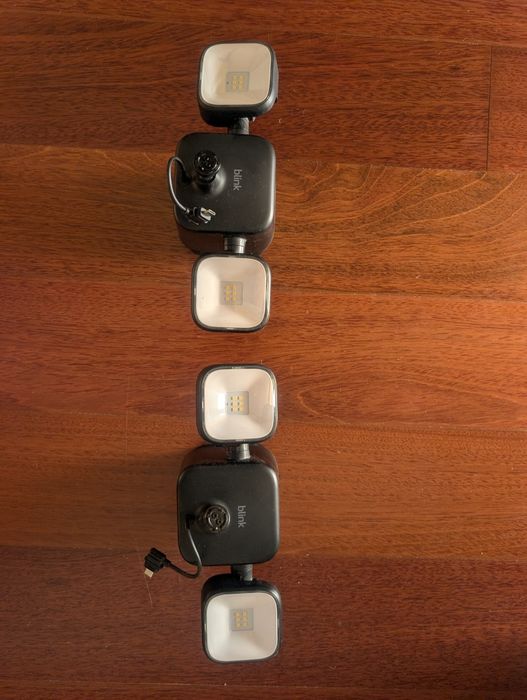Blink Outdoor Floodlight Mount