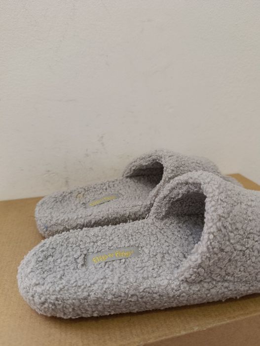 Flip flop klapki kapcie rozmiar 38