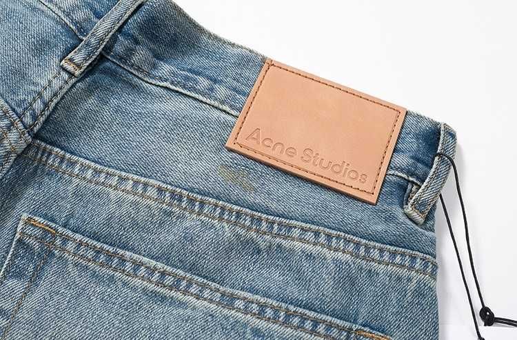 Джинсы Acne Studios M