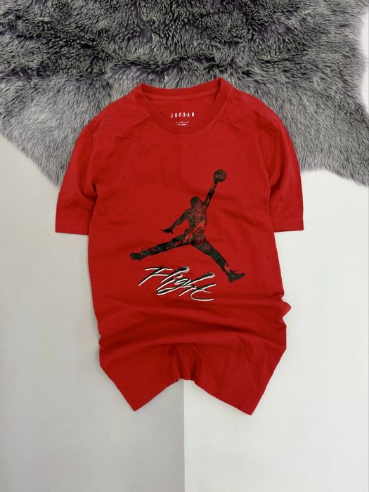 Футболка Jordan Air М розмір Р251
