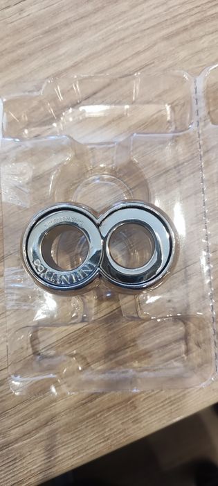 huzzle cast infinity 515117 головоломка