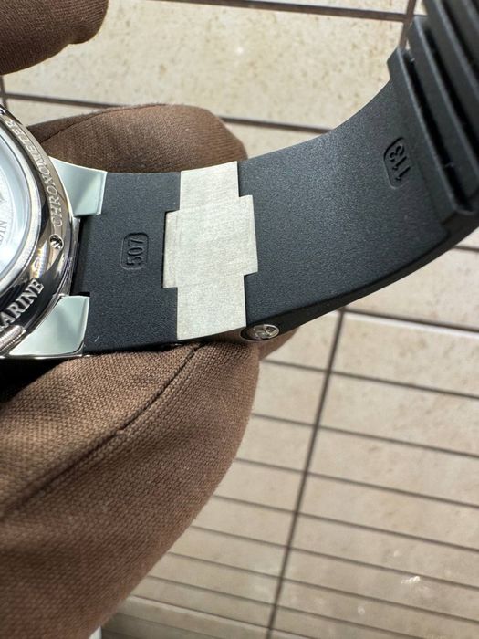 Часы ULYSSE NARDIN marine хронометр